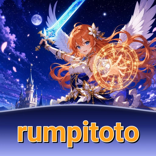 rumpitoto APK — gampang dipakai
