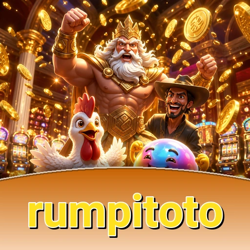 rumpitoto APK — hemat kuota