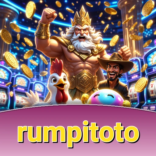 rumpitoto APK — katalog lengkap