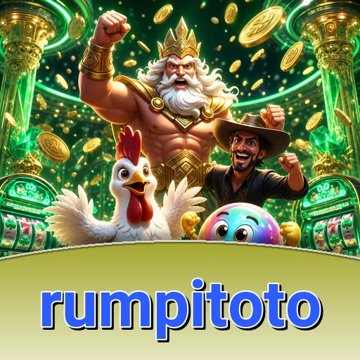 rumpitoto APK — gak dipotong pulsa